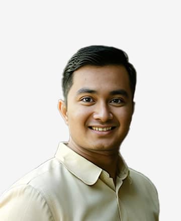 Ridhony Marisson Hasudungan Hutasoit