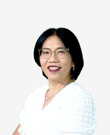 Lily Wongso