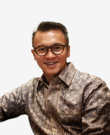 Charles Budiman