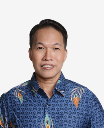 Edwin Sugianto
