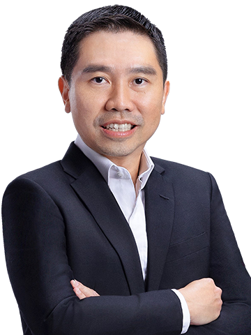 Andreas Kurniawan