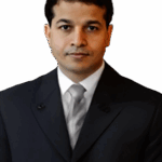 Anoop Dwivedi