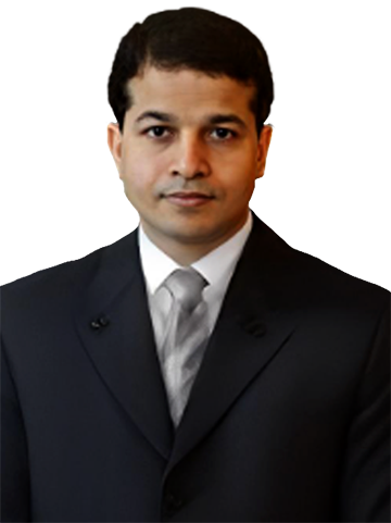 Anoop Dwivedi