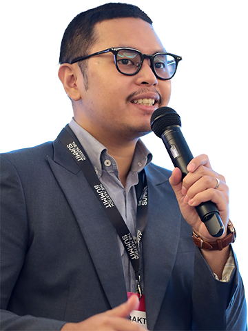 Bakti Muhammad