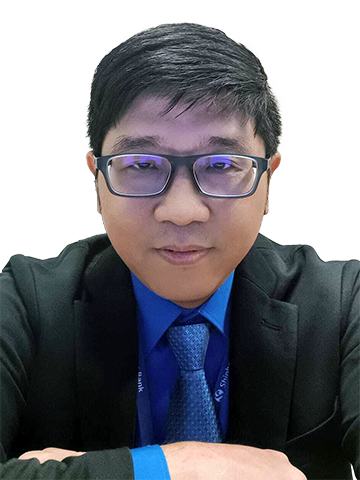 Candra Wijaya