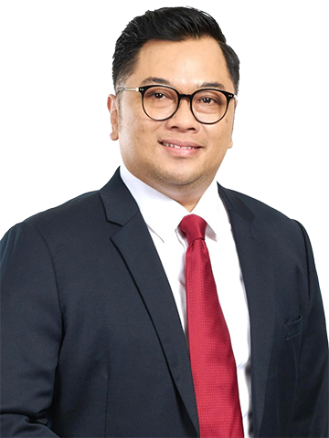 Dickman Maulana