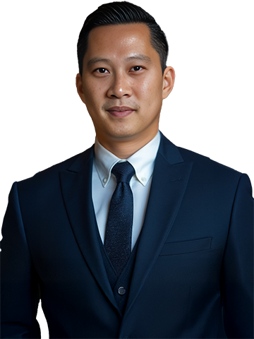 Diendy Liu