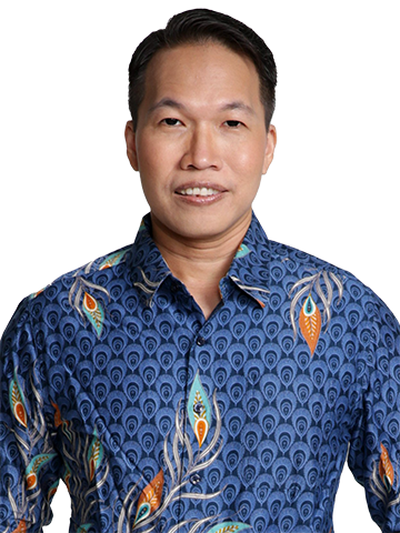 Edwin Sugianto