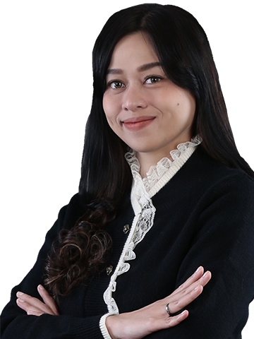 Farina Mutia