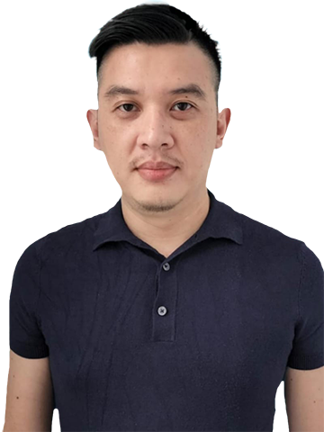 Hendy Gunawan