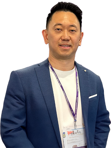 Heriwan Gazali