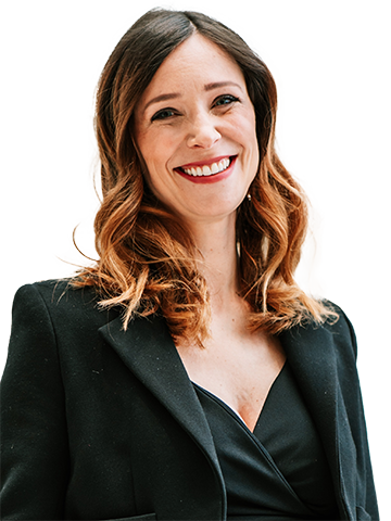 Katka Lesch, Ph.D.