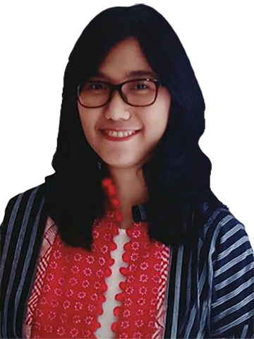 Dr. Kartina Sury