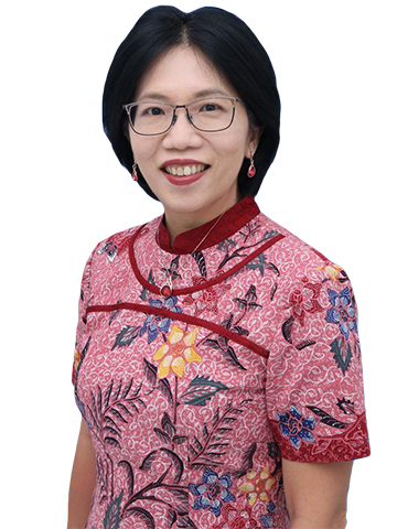 Lily Wongso