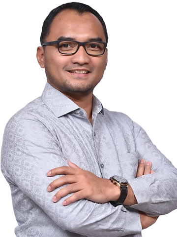 Muhammad Sulaiman