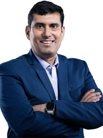 Varun Goswami
