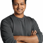 Vignesh Mahadevan