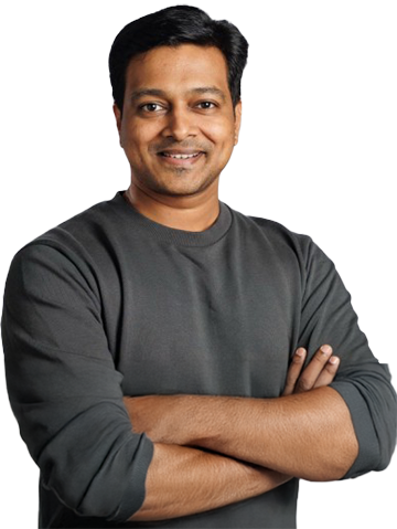 Vignesh Mahadevan