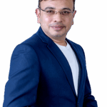 Vinish Shah