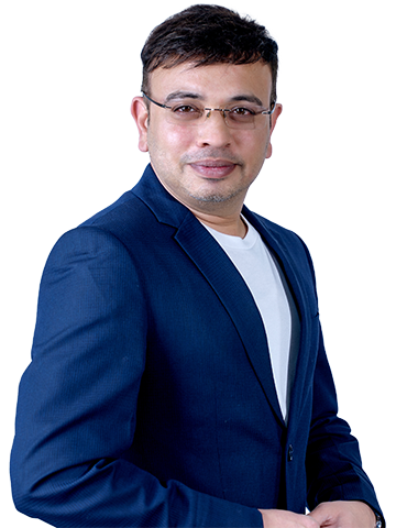 Vinish Shah